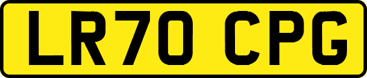 LR70CPG
