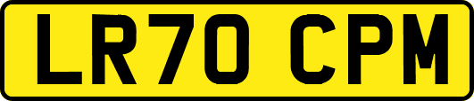 LR70CPM