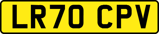 LR70CPV