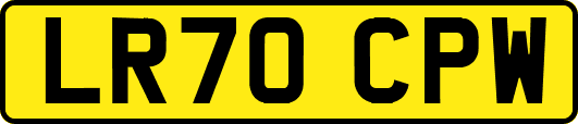 LR70CPW