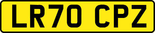 LR70CPZ