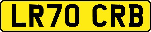 LR70CRB