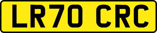 LR70CRC