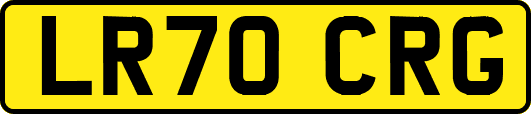 LR70CRG