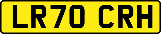 LR70CRH