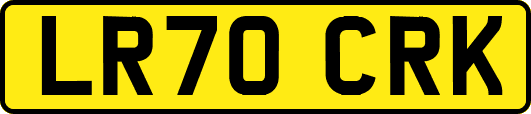 LR70CRK