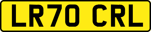 LR70CRL