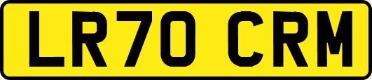 LR70CRM