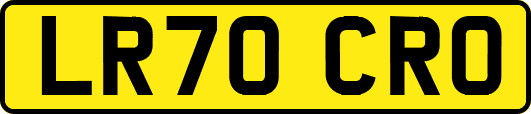LR70CRO