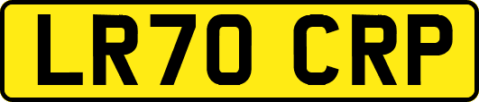 LR70CRP