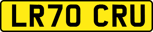 LR70CRU