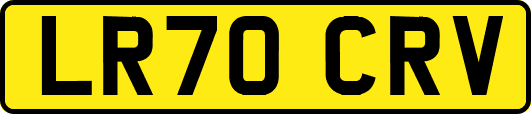 LR70CRV