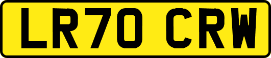 LR70CRW