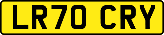 LR70CRY