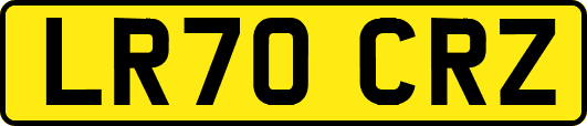 LR70CRZ