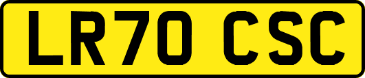LR70CSC