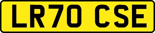 LR70CSE