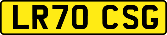 LR70CSG