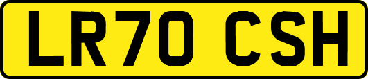 LR70CSH