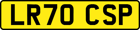 LR70CSP