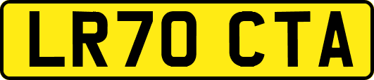 LR70CTA