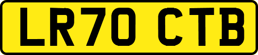 LR70CTB