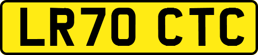 LR70CTC