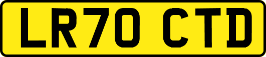 LR70CTD
