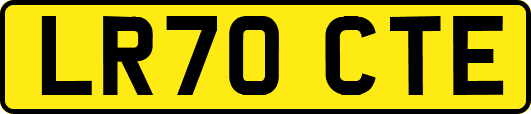 LR70CTE
