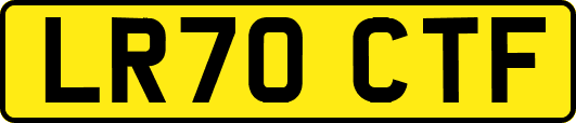 LR70CTF