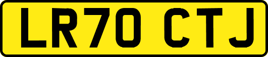 LR70CTJ