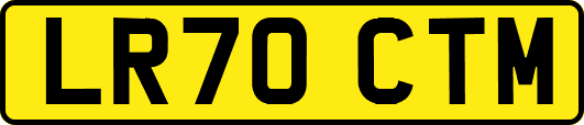 LR70CTM