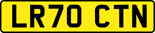 LR70CTN