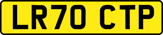 LR70CTP
