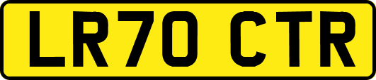 LR70CTR