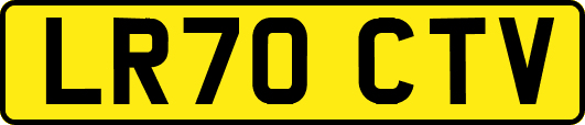 LR70CTV