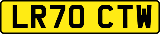 LR70CTW