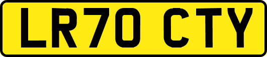 LR70CTY