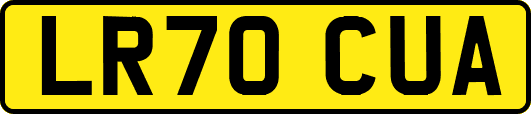 LR70CUA