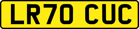 LR70CUC