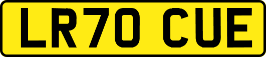LR70CUE