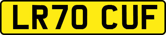 LR70CUF
