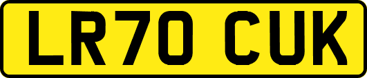 LR70CUK