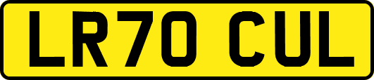 LR70CUL
