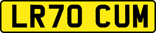 LR70CUM