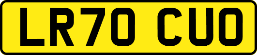 LR70CUO