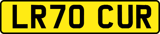 LR70CUR