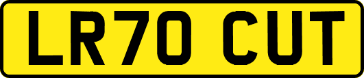 LR70CUT