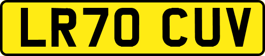 LR70CUV