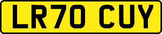 LR70CUY